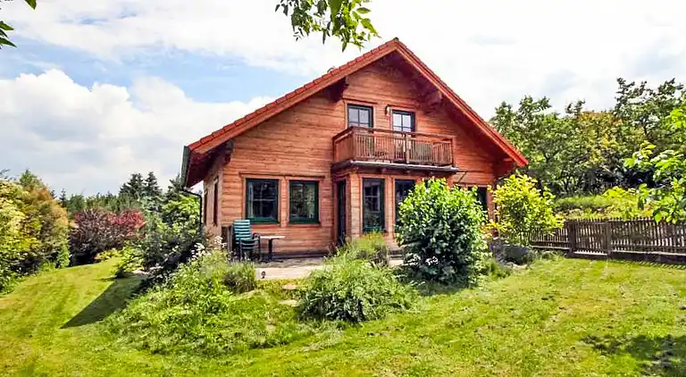 Casa vacanze in Krems-Land