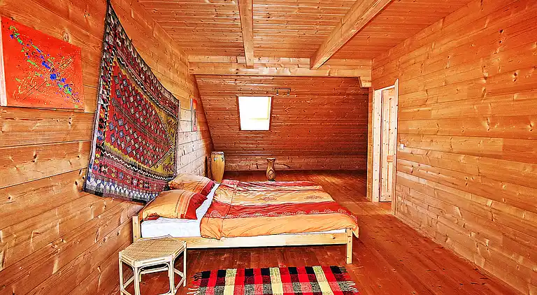 Casa vacanze in Krems-Land