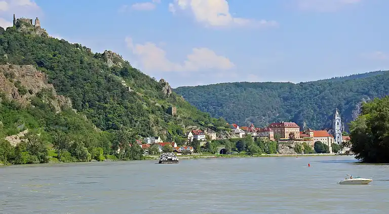 Casa vacanze in Krems-Land