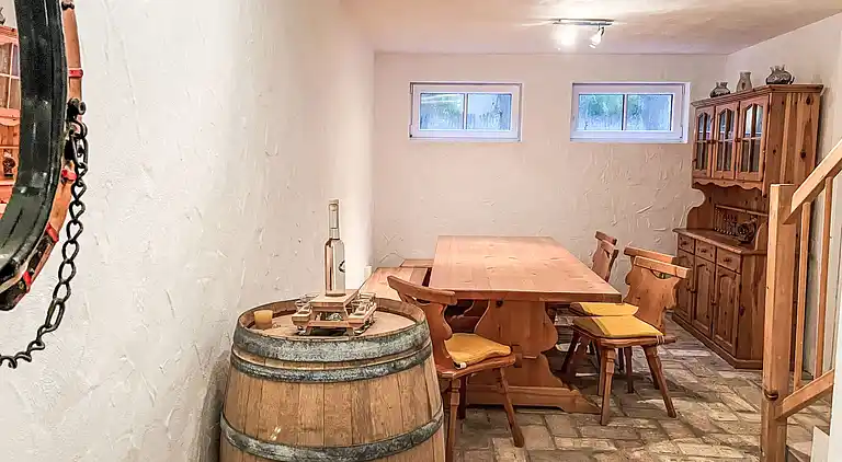 Casa vacanze in Krems-Land