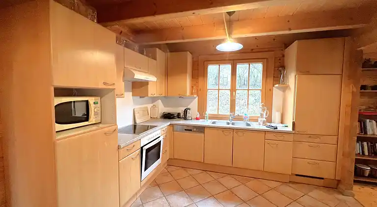 Casa vacanze in Krems-Land