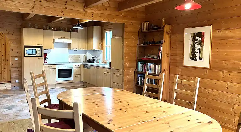 Casa vacanze in Krems-Land