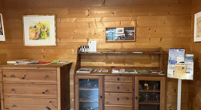 Casa vacanze in Krems-Land