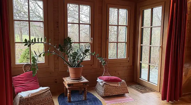 Casa vacanze in Krems-Land