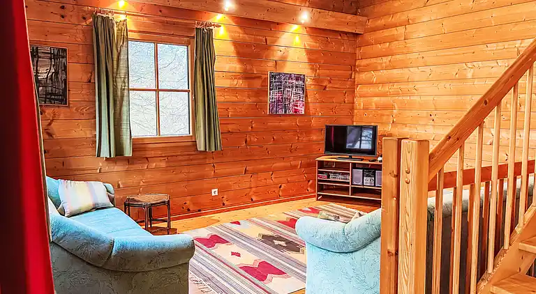 Casa vacanze in Krems-Land