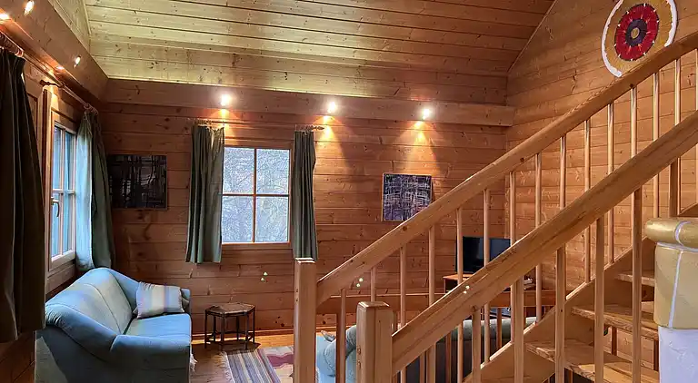 Casa vacanze in Krems-Land