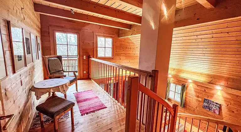 Casa vacanze in Krems-Land