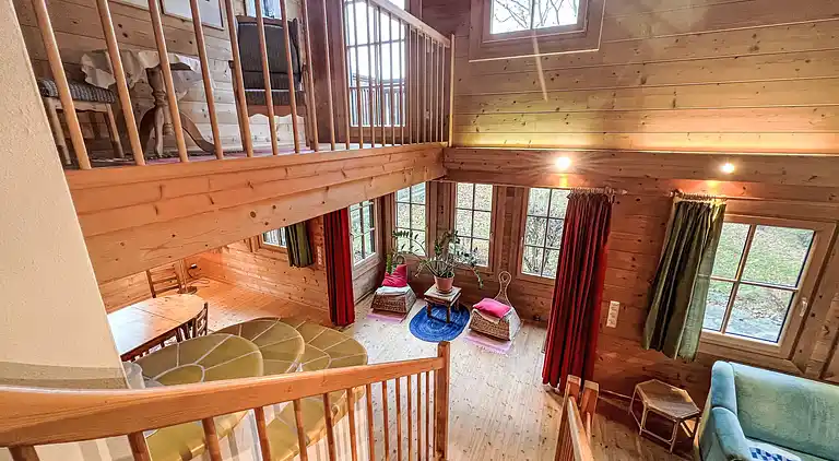 Casa vacanze in Krems-Land