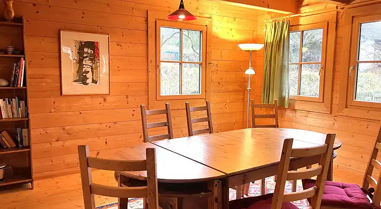 Casa vacanze in Krems-Land