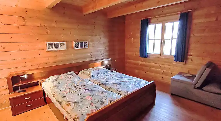 Casa vacanze in Krems-Land