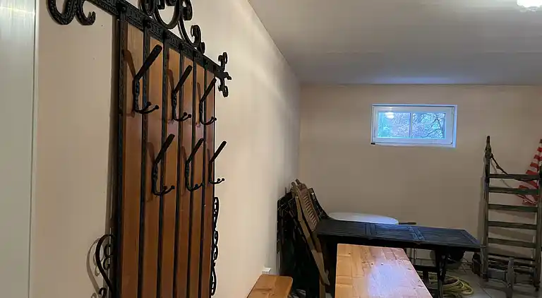 Casa vacanze in Krems-Land