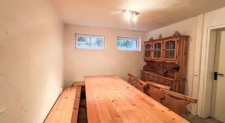 Casa vacanze in Krems-Land