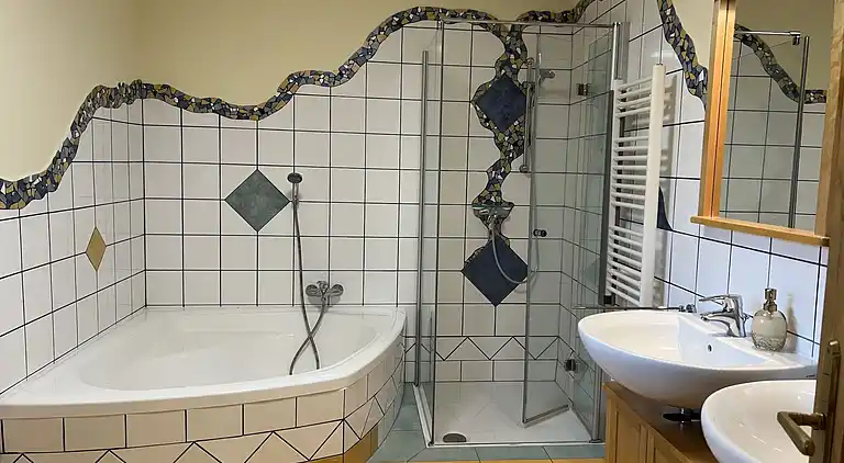 Casa vacanze in Krems-Land