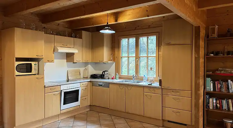 Casa vacanze in Krems-Land