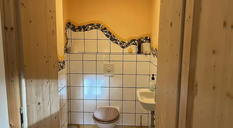 Casa vacanze in Krems-Land