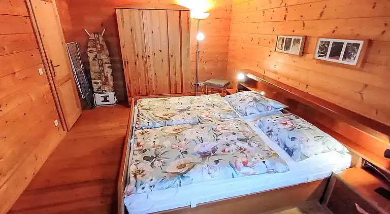 Casa vacanze in Krems-Land