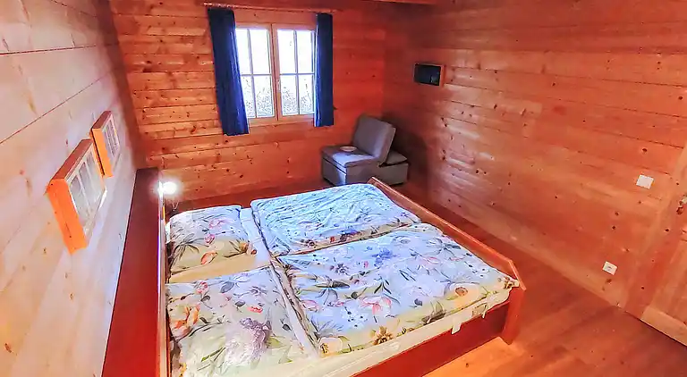 Casa vacanze in Krems-Land