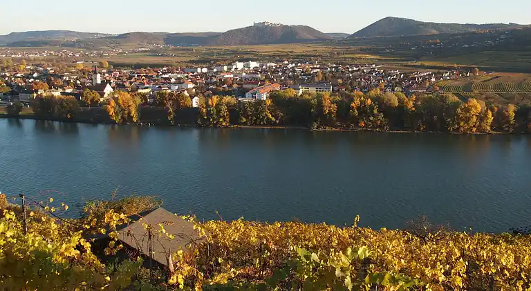 Casa vacanze in Krems-Land