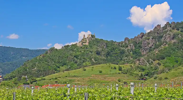 Casa vacanze in Krems-Land