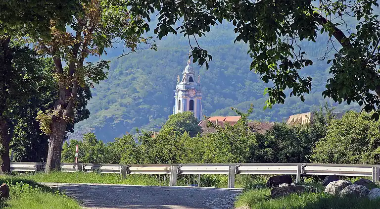 Casa vacanze in Krems-Land