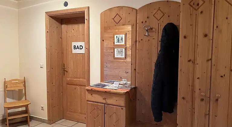 Casa vacanze in Krems-Land