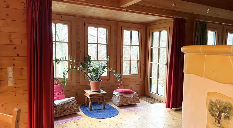 Casa vacanze in Krems-Land