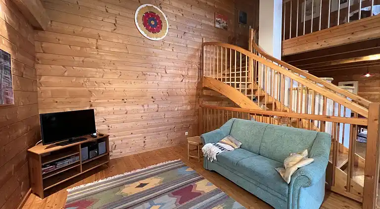 Casa vacanze in Krems-Land