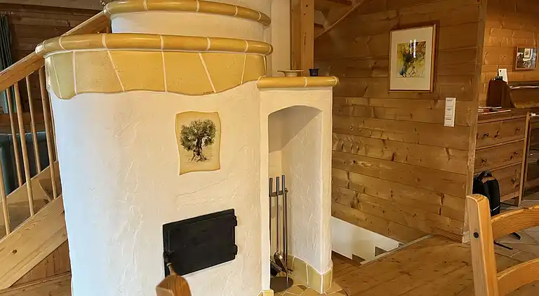 Casa vacanze in Krems-Land