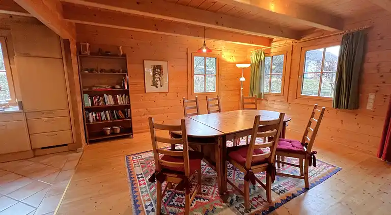 Casa vacanze in Krems-Land