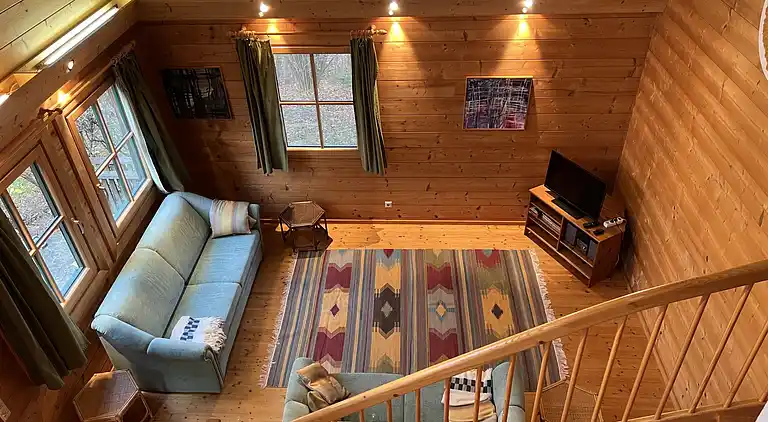 Casa vacanze in Krems-Land