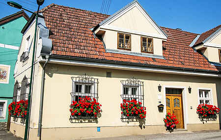 Cottage in Aggsbach Markt