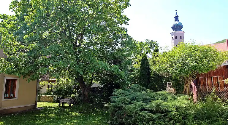 Casa vacanze in Aggsbach Markt