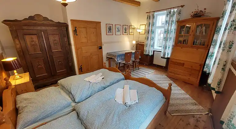 Casa vacanze in Aggsbach Markt