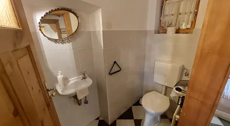 Casa vacanze in Aggsbach Markt