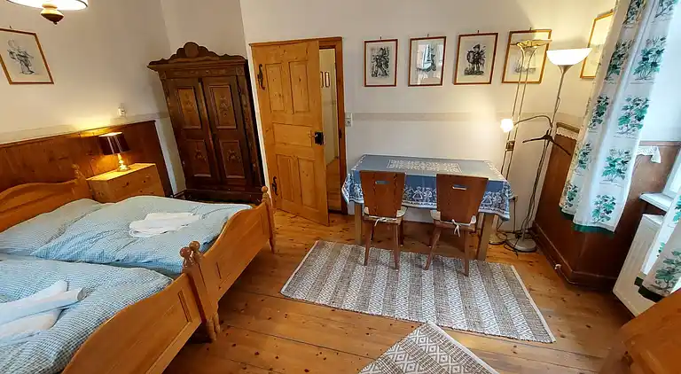 Casa vacanze in Aggsbach Markt