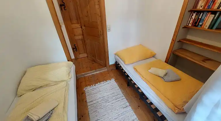 Casa vacanze in Aggsbach Markt