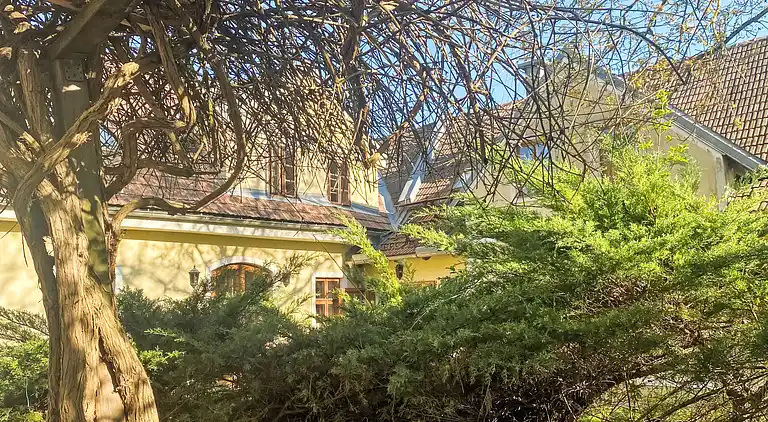 Casa vacanze in Aggsbach Markt