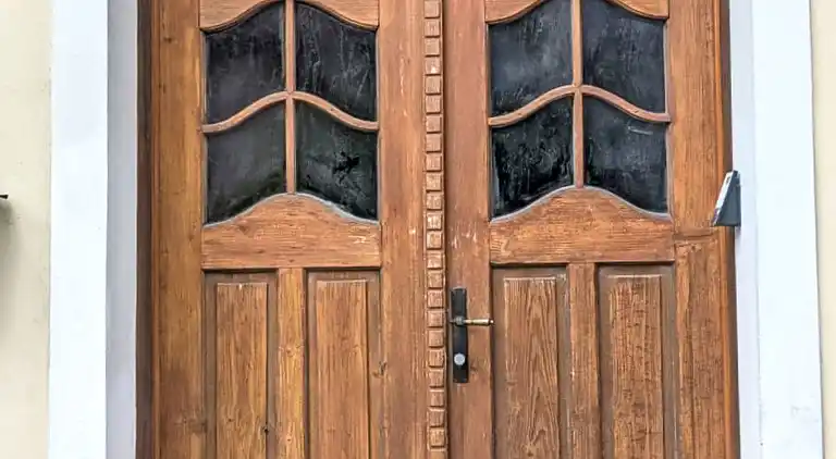 Casa vacanze in Aggsbach Markt