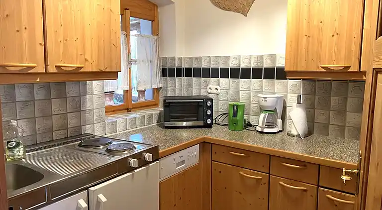 Casa vacanze in Aggsbach Markt