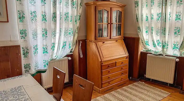 Casa vacanze in Aggsbach Markt