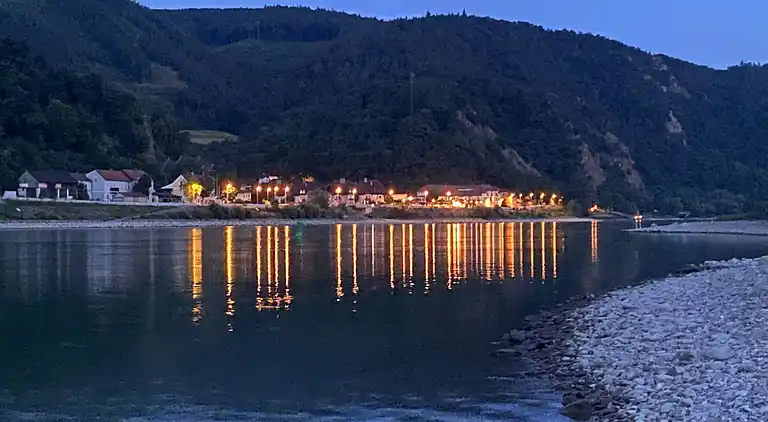 Casa vacanze in Aggsbach Markt