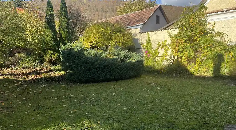 Casa vacanze in Aggsbach Markt