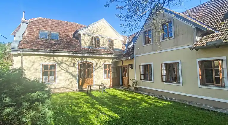 Casa vacanze in Aggsbach Markt