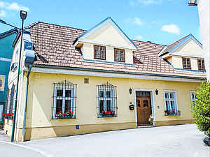 Hytte i Aggsbach Markt