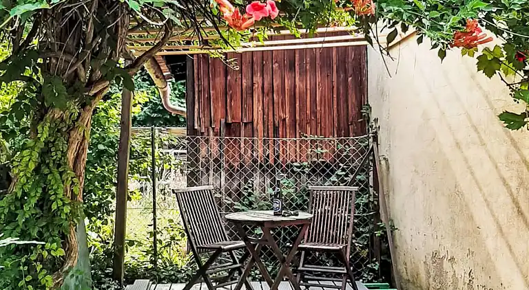 Casa vacanze in Aggsbach Markt