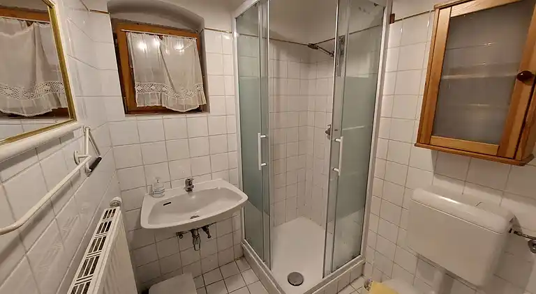 Casa vacanze in Aggsbach Markt