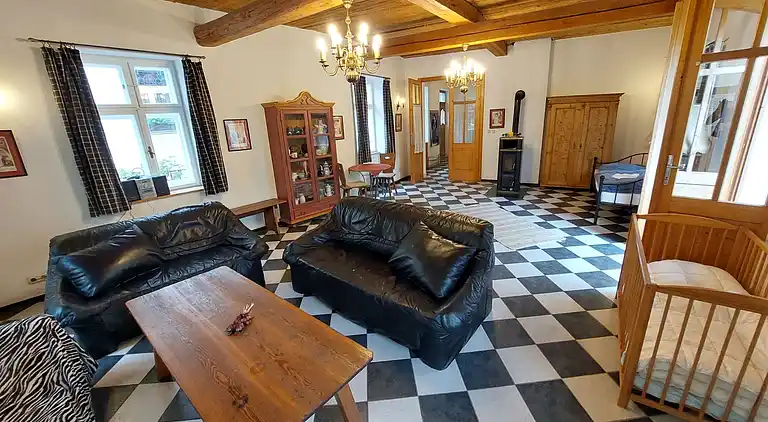 Casa vacanze in Aggsbach Markt