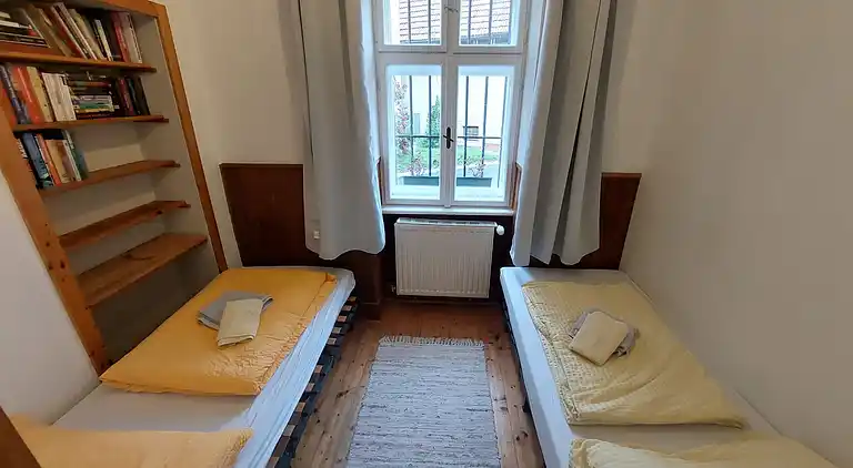 Casa vacanze in Aggsbach Markt