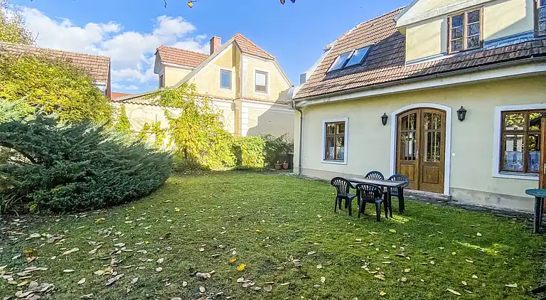 Casa vacanze in Aggsbach Markt