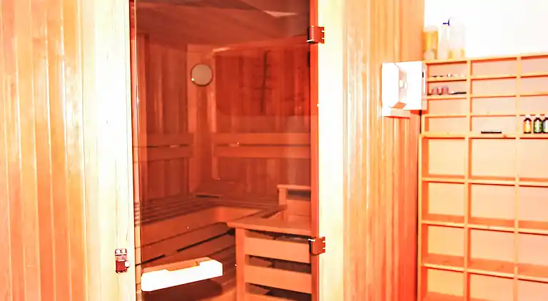 Feriebolig i Schlierbach